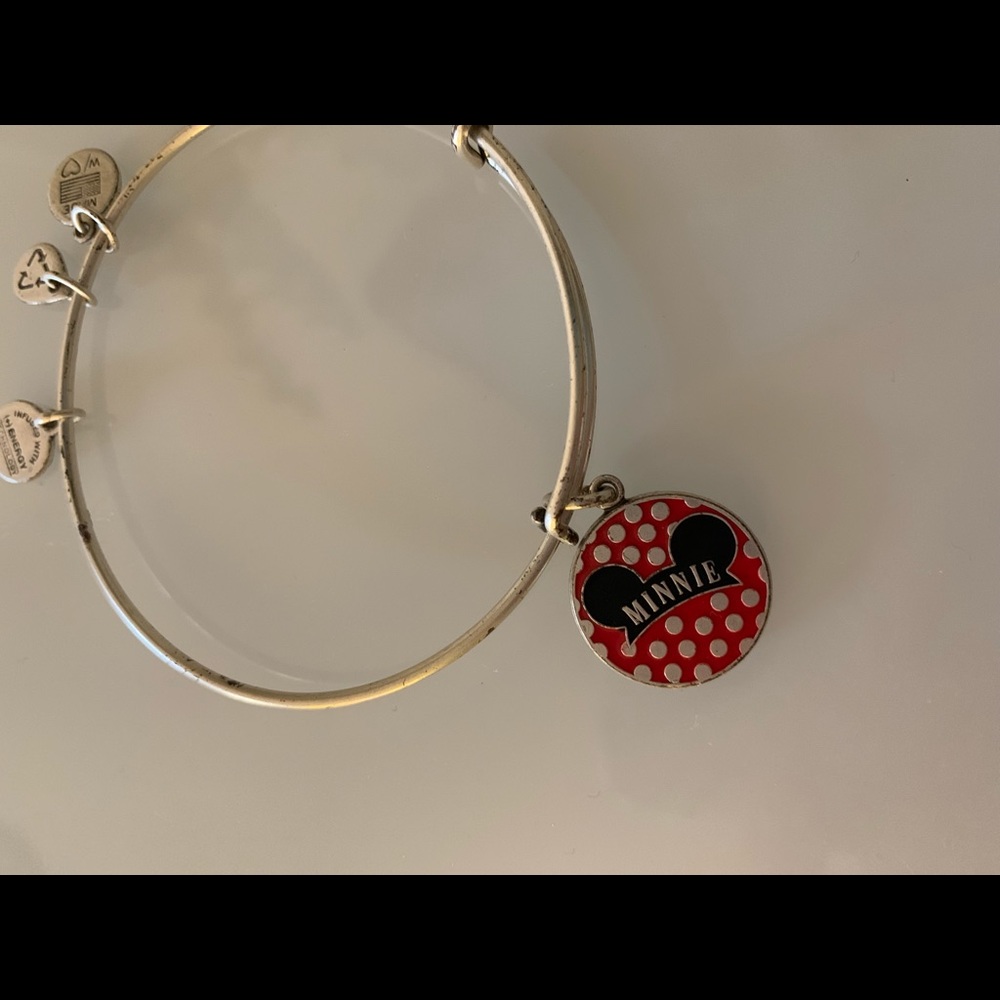 Disney Alex and Ani bracelet